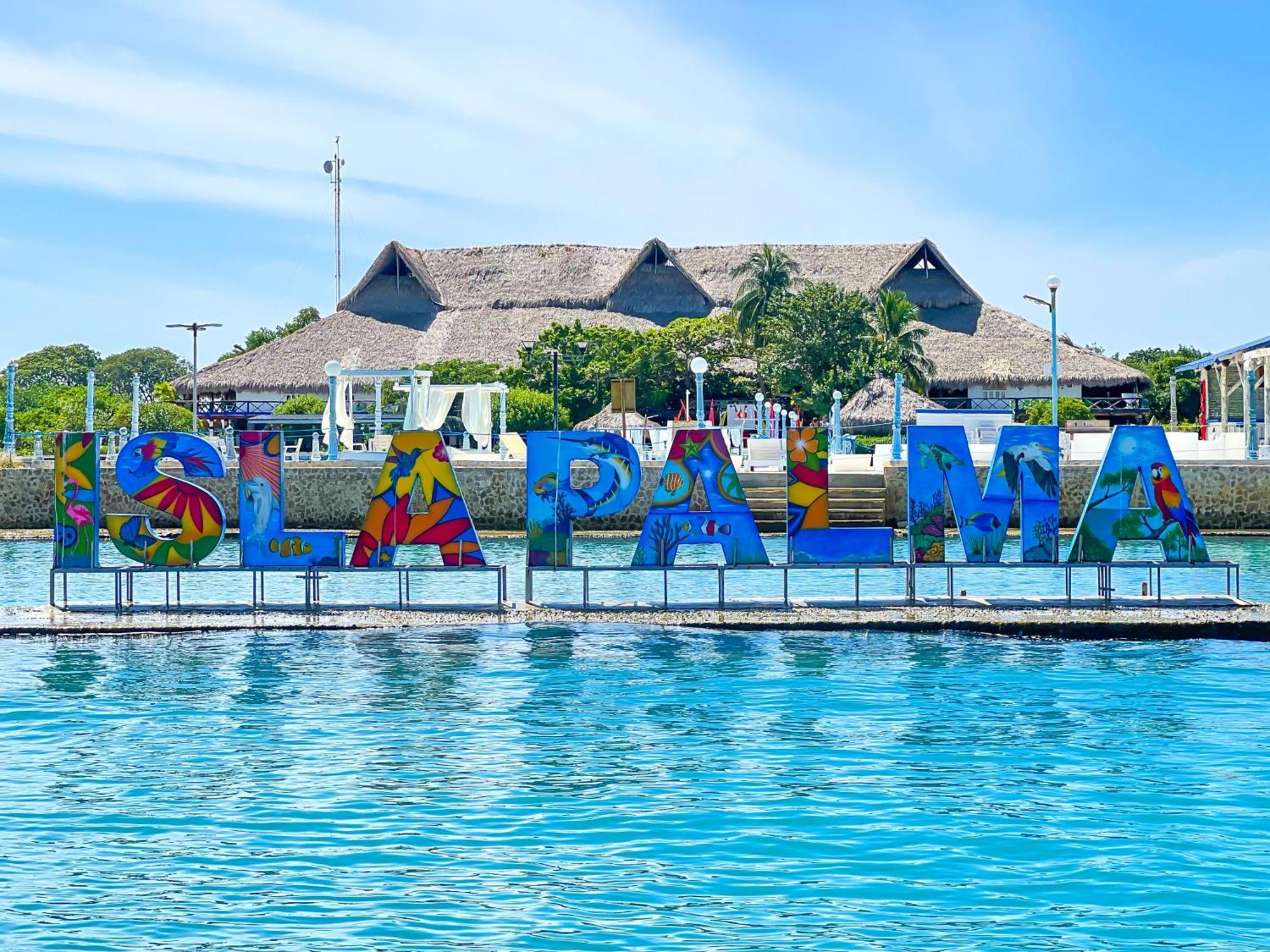 Hostal Del Mar - โตลู ภายนอก รูปภาพ